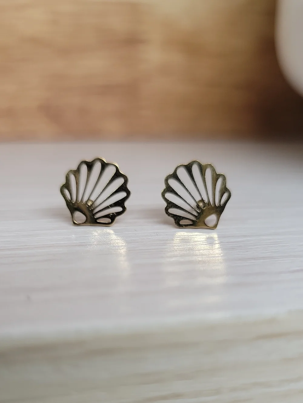 Ear Envy styles simple